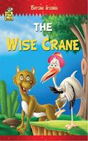 Amazing Bedtime Stories-The Wise Crane