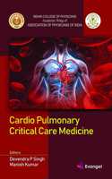 Cardiopulmonary Critical Care Medicine
