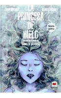 La Princesa de Hielo Novela Grafica