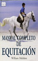 Manual completo de equitacion