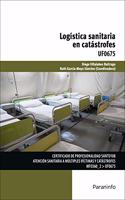 Logistica sanitaria en catastrofes