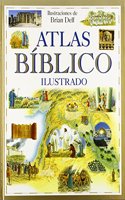 Atlas Biblico ilustrado