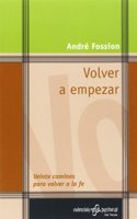 Volver a empezar