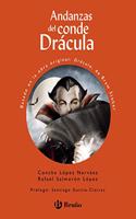 Andanzas del conde Dracula