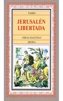 273. JERUSALEN LIBERTADA