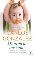 MI NIUO NO ME COME *09/2010*.TEMAS DE HO