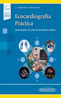Ecocardiografia practica (Spanish Edition)