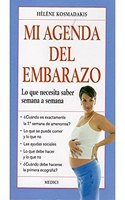 MI AGENDA DEL EMBARAZO