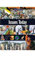 Issues Today