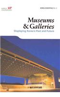 Museums and Galleries