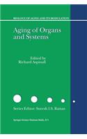 Aging of the Organs and Systems