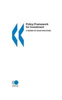 Policy Framework for Investment