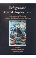 Refugees and Forced Displacement
