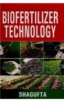 Biofertilizer Technology