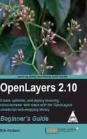 Openlayers 2.10: Beginner'S Guide