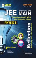 Jee Main Physics Reflection