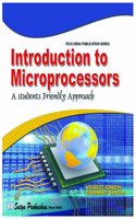 Introduction to Microprocessor Book