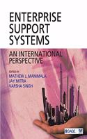 Enterprise Support Systems