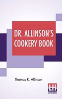 Dr. Allinson's Cookery Book