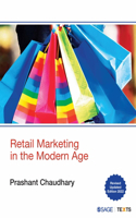 Retail Marketing in the Modern Age