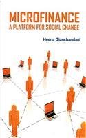 Microfinance: A Platform for Social Change
