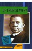 UP FROM SLAVERY