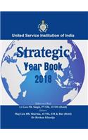 Strategic Yearbook 2018