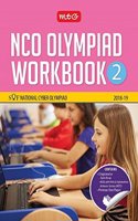 National Cyber Olympiad Work Book (NCO) - Class 2 for 2018-19