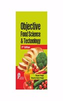 Objective Food Science & Technology 3rd Edition