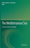The Mediterranean Sea