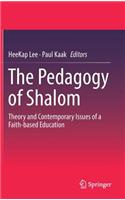 Pedagogy of Shalom