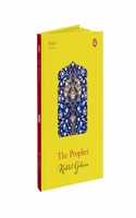 Penguin Select Classics: The Prophet: (Original, Unabridged Classic, Premium Hardbound Collector's Edition, Ideal for Gifting)