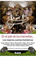 En El País de Las Maravillas...