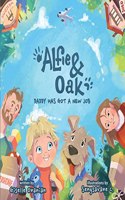 Alfie & Oak