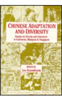 Chinese Adaptation and Diversity