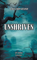 Unshriven