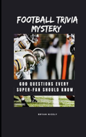 Football Travia Mystery