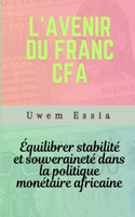 L'Avenir Du Franc Cfa