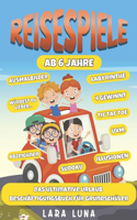 Reisespiele ab 6 Jahre