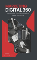 Marketing Digital 360