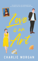 Love is an Art