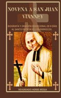 Novena a San Juan Vianney