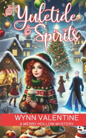 Yuletide Spirits