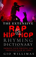 New Hip Hop Rhyming Dictionary