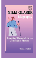 NIkkI GLASER
