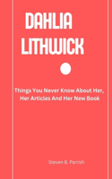 Dahlia Lithwick