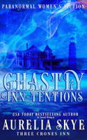 Ghastly Inn-tentions