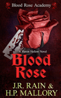 Blood Rose