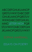 Letter High