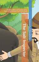 The Salt Inspector By Premchand